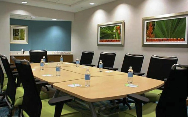 SpringHill Suites by Marriott Miami Downtown/Medical Center