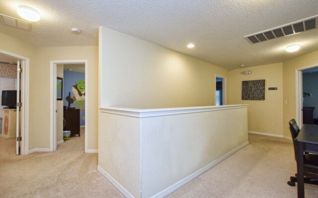 The Shire-5 Bedrooms House W/pool-4703ts Home by Redawning