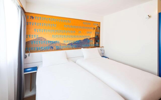 ibis Styles Collioure Port Vendres