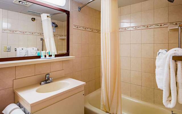 Quality Inn Oceanfront