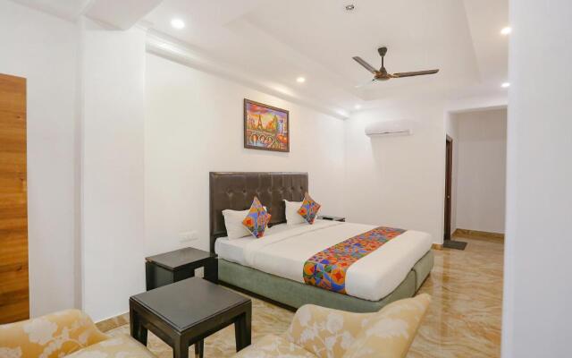 Fabexpress Taj Residency
