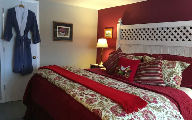 Deerhill Inn