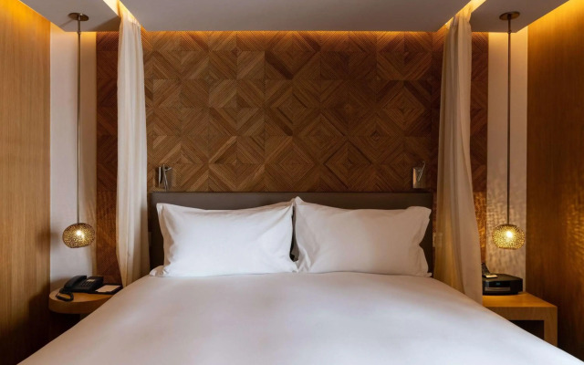 Sofitel Marrakech Palais Imperial & Spa