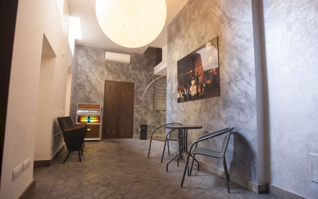 Guesthouse o Affitta Camere iRooms Campo Dei Fiori