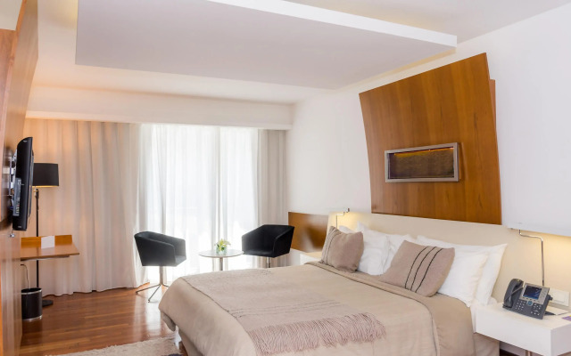 Design Suites Buenos Aires