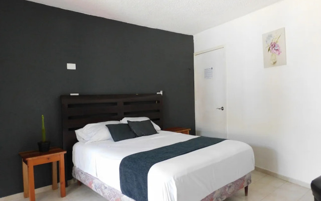 Zyan Rooms