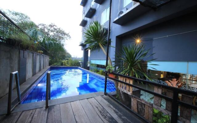 Hotel Agria Bogor - Tajur