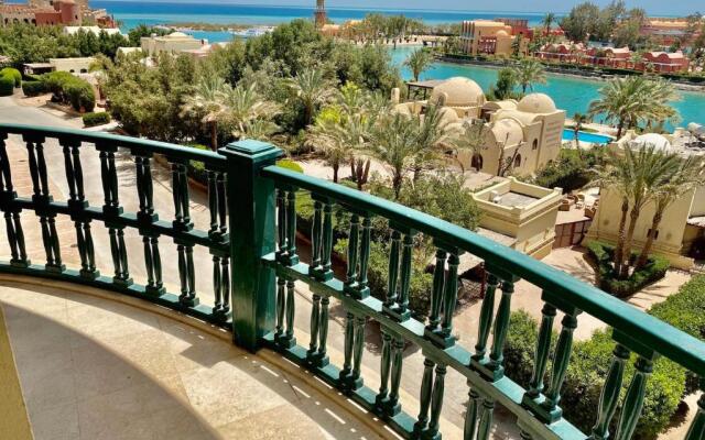 El Gouna Abu Tig Marina OV3550