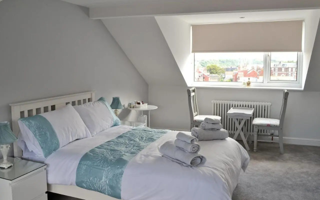 Abbeydale Town House