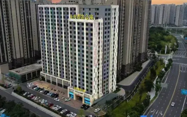 Pinshang Hotel Apartments