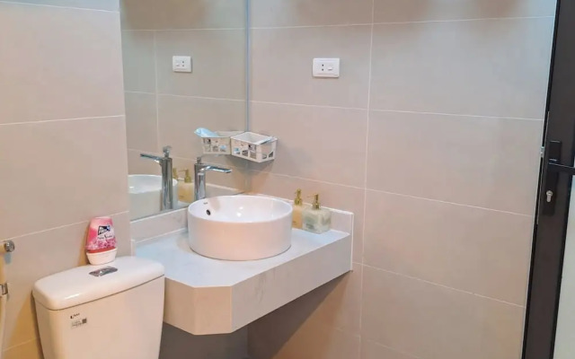 Blue Homestay Cau Giay