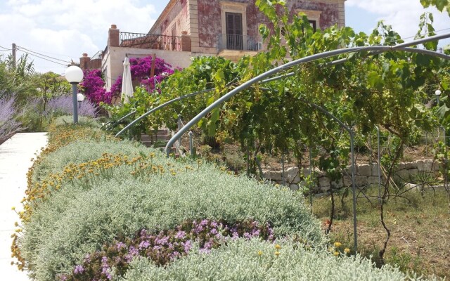 Primo Passo Sea Garden