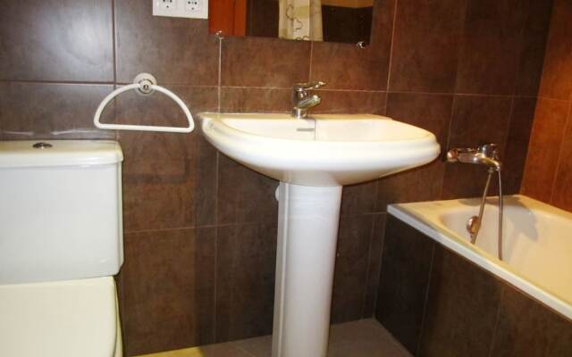 Apartamento Port De La Selva - 1444