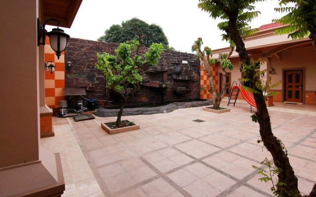 Oyo 1286 Hotel Syariah Aceh House