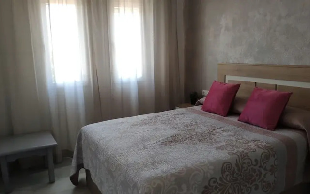 Beautiful 1 Bedroom Apartment
