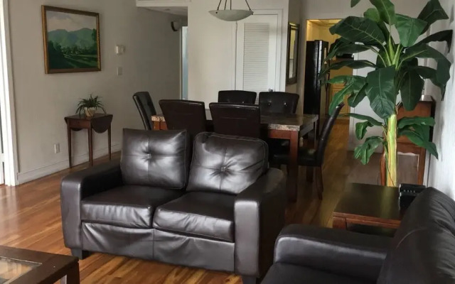 Hollywood Beach Side Apartments