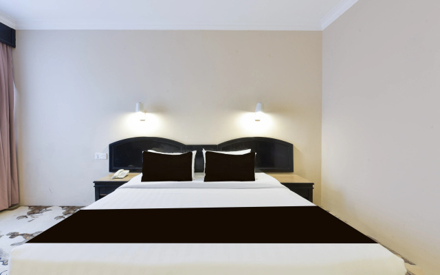 Sunday Malacca Formerly Tun Fatimah – Guest Rooms – Malacca