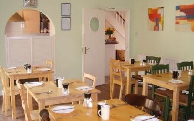 Morrisons Guest House