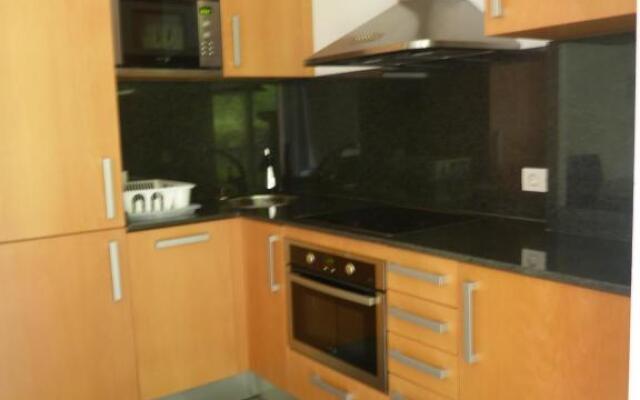 Apartament Hug Roger