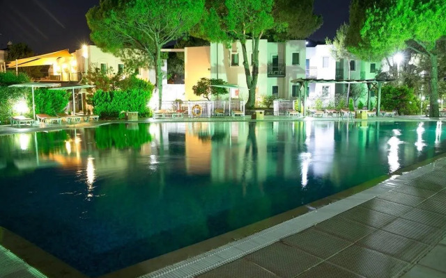 Seaside Resort