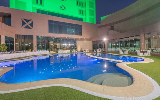 Ramada by Wyndham Al Qassim