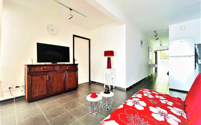 Tahiti - Toke Condo in Faa a