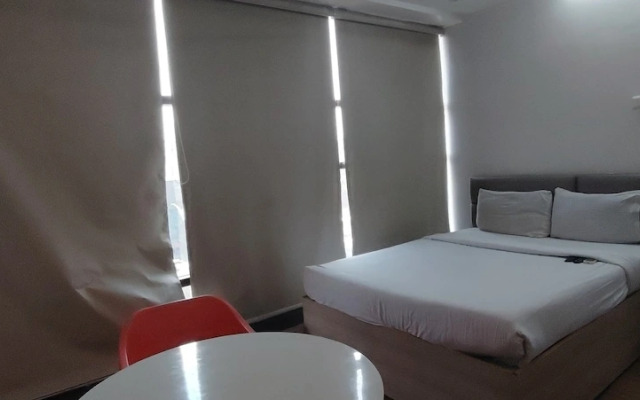 Hotel my place
