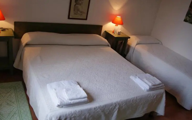 Agriturismo Le Sughere