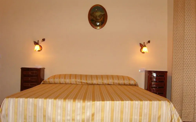 Termini Suite