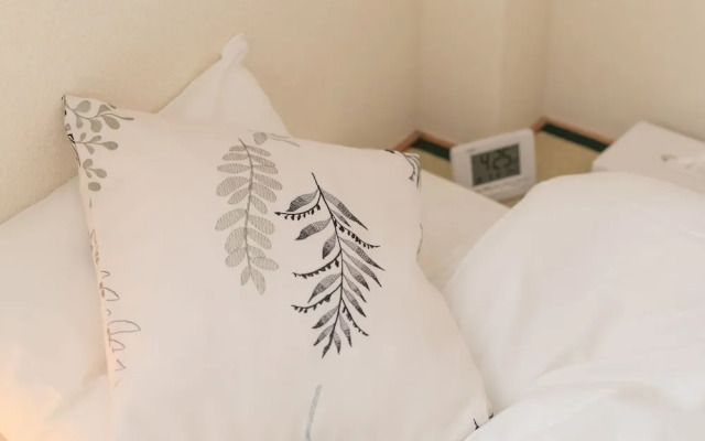 Aguri Home Hayashiji