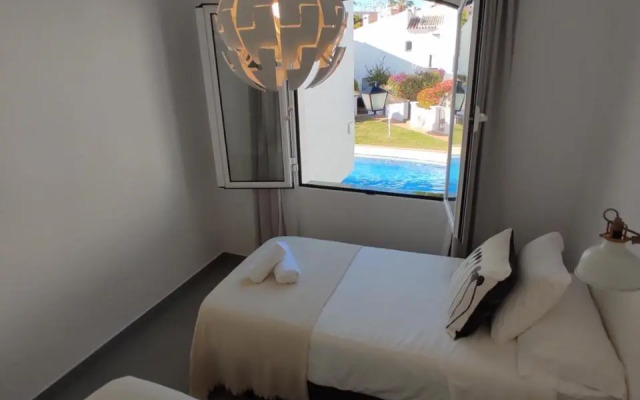 Residencial los Pinos 3