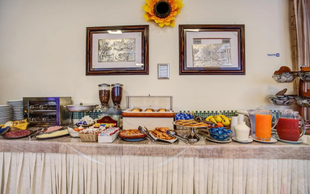 Hotel Tiziana