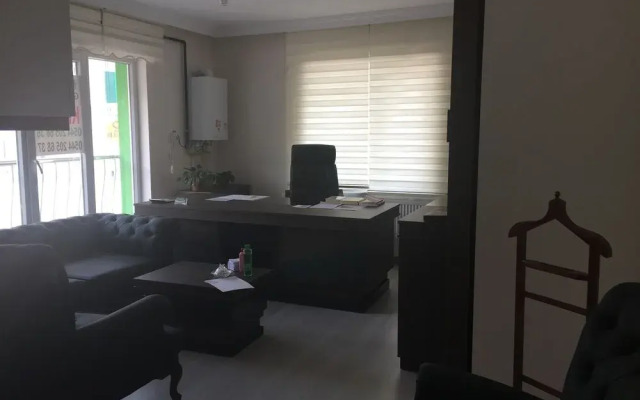 Dr.Aslan Apart Hotel - Airport