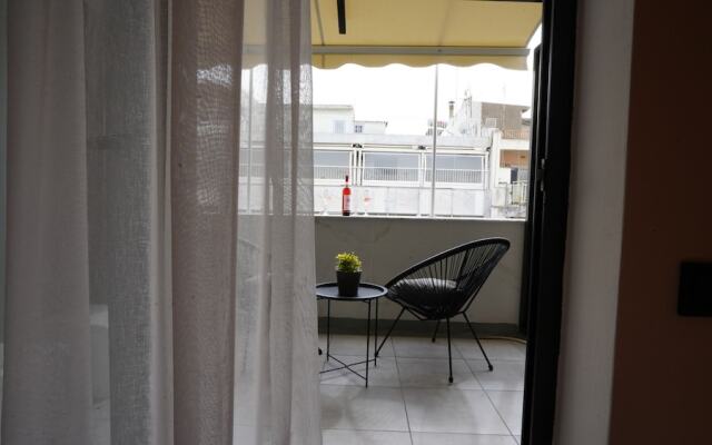 Luxury Suites with JACUZZI by Sea&theCity