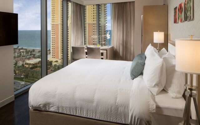 Residence Inn by Marriott Miami Sunny Isles Beach