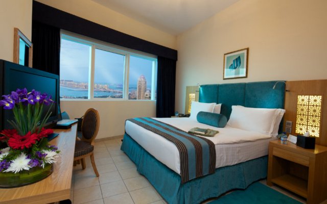 Tamani Marina Hotel and Hotel Apartments