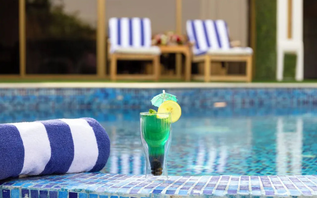 Enala Resort~