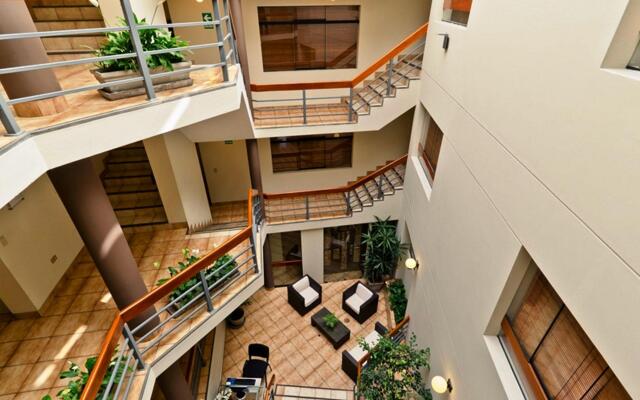 Girasoles Hotel