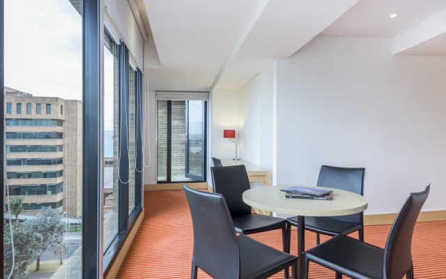 Fairfield by Marriott Bogota Embajada