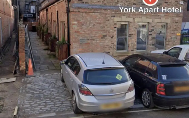 York Aparthotel