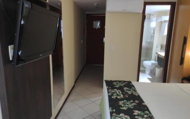 Apts em Quality suites