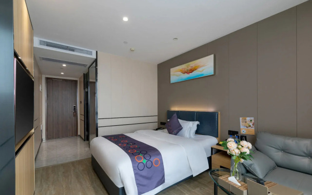 One&One Residence