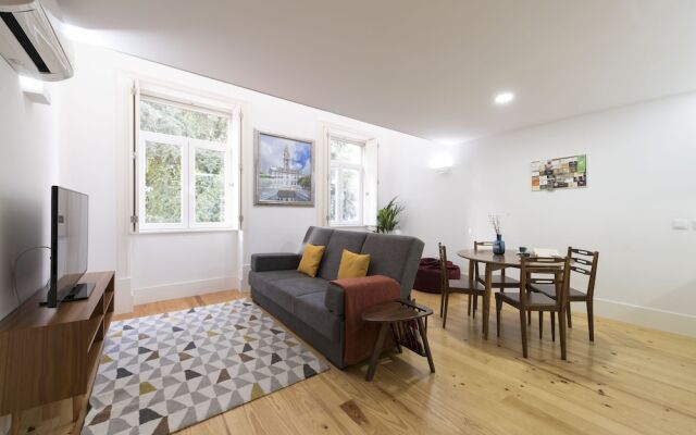 Apartment Firehouse by Sweet Porto - Free Parking