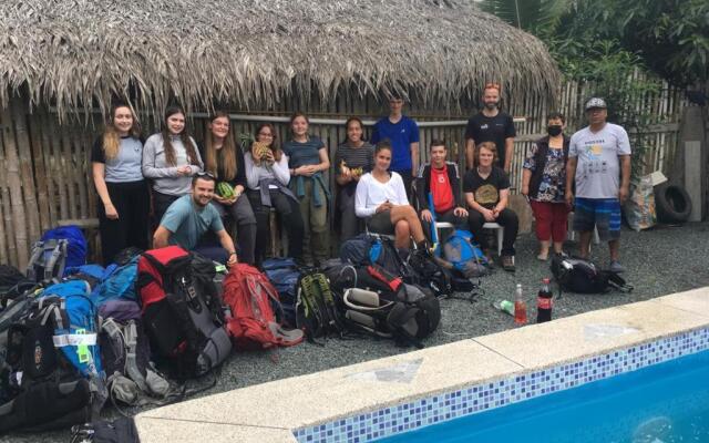 Hostal San Andrés de k-noa