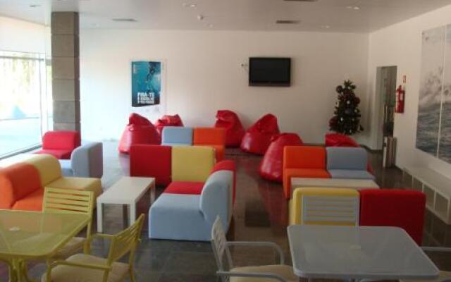 HI Espinho - Pousada de Juventude - Hostel