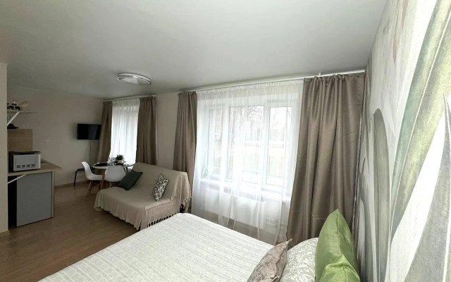 Апартаменты на улица Дегунинская