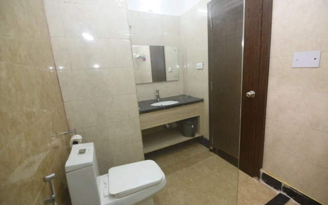 Nilay Residency