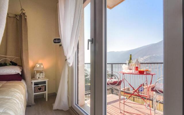 Ül Laghèe Blevio Apartments