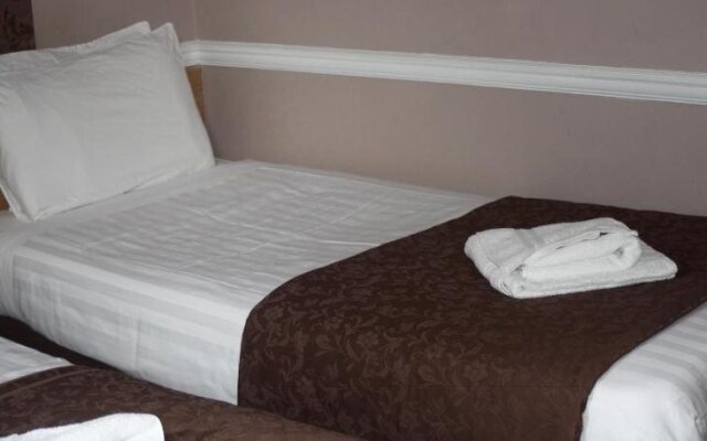The Bath Hotel
