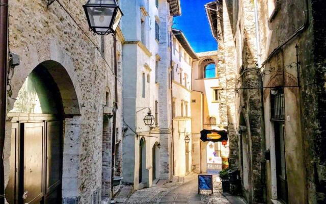 Spoleto Bellasleeps 4spoleto - 7
